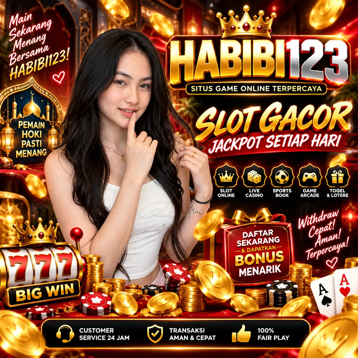 HABIBI123